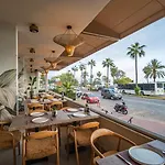 Heritage By Cimen 3* Alanya