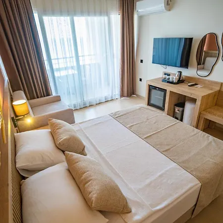 Hotell Heritage By Cimen 3*