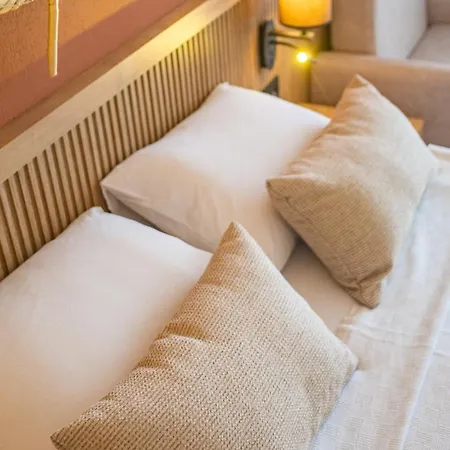 Hotell Heritage By Cimen