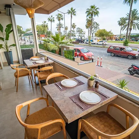 Heritage By Cimen Hotell 3*