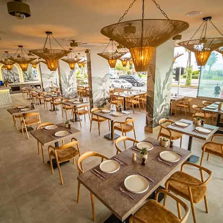 Hotell Heritage By Cimen 3*