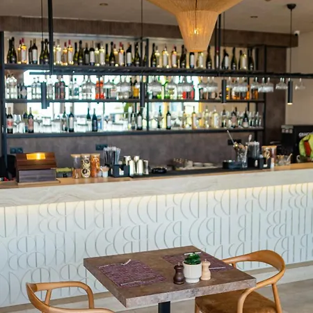 Heritage By Cimen Hotell 3*