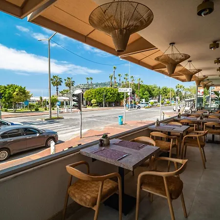 Hotell Heritage By Cimen 3*