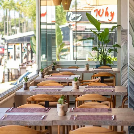 Heritage By Cimen Alanya