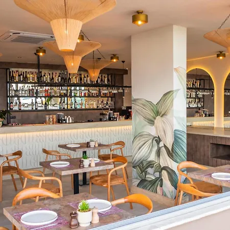 Heritage By Cimen Hotell 3*