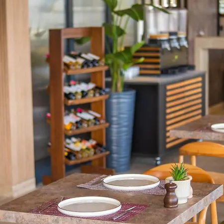 Hotell Heritage By Cimen 3*