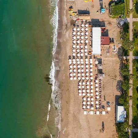 Hotell Heritage By Cimen