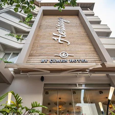 Hotell Heritage By Cimen