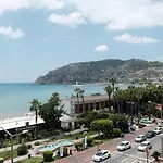 Szálloda Heritage By Cimen Alanya