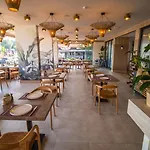 Heritage By Cimen 3* Alanya