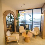 Heritage By Cimen 3* Alanya