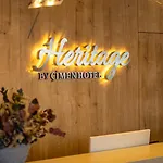 Heritage By Cimen Szálloda
