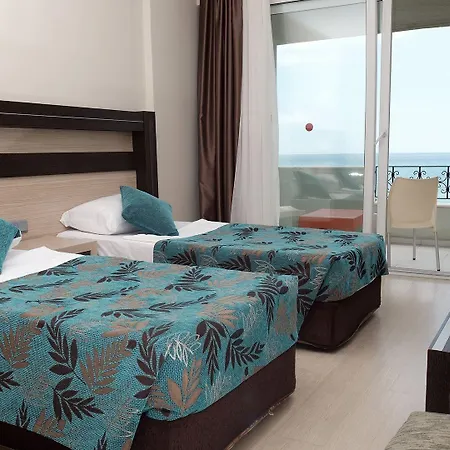 Heritage By Cimen ホテル