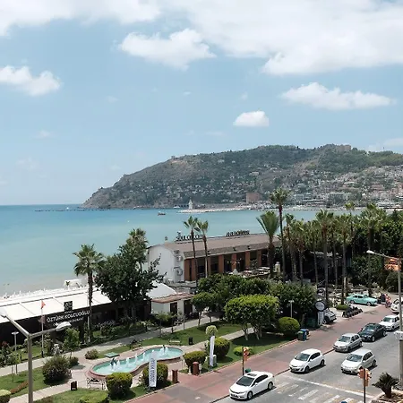 Hotel Heritage By Cimen Alanya