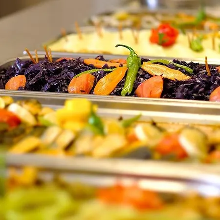 Heritage By Cimen 3*