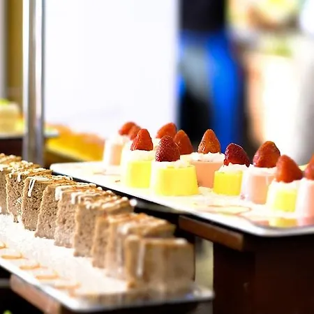 Heritage By Cimen 3* アランヤ