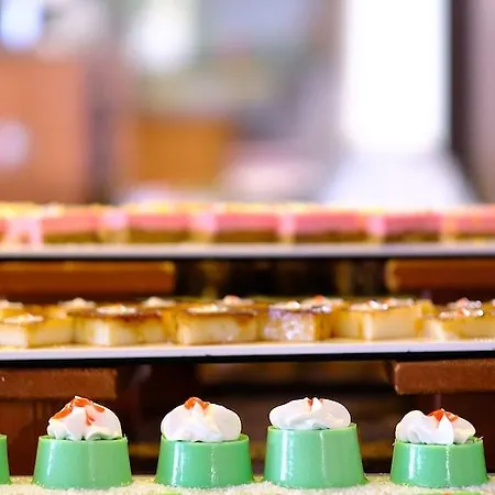 Heritage By Cimen Hotel 3*