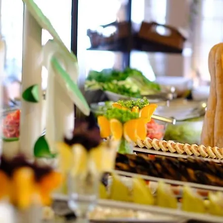 Heritage By Cimen Hotel