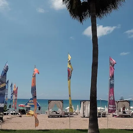 ホテル Heritage By Cimen 3*