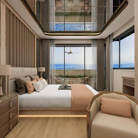 Hotel Heritage By Cimen 3*