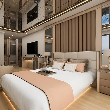 Hotel Heritage By Cimen