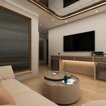 Heritage By Cimen Hotel 3*