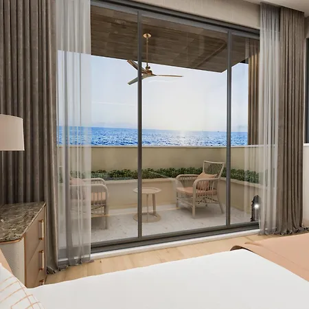 Heritage By Cimen Hotel Alanya