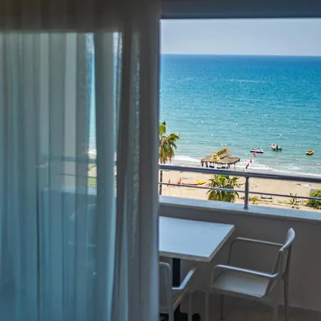 ホテル Heritage By Cimen