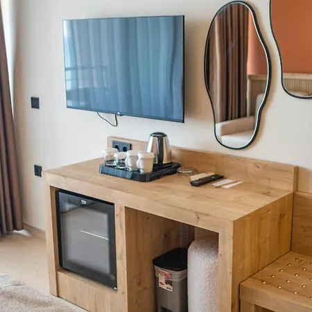 Heritage By Cimen Hotel 3*