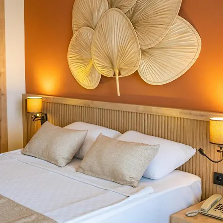 ホテル Heritage By Cimen 3*