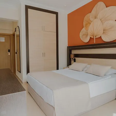 Heritage By Cimen 3* Alanya