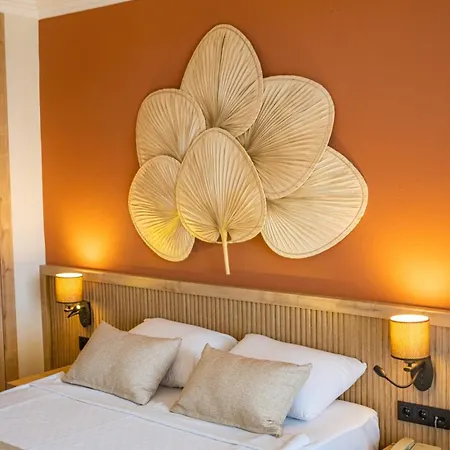 ホテル Heritage By Cimen 3*