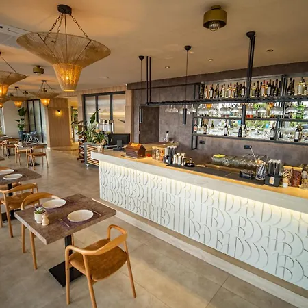 Heritage By Cimen 3*