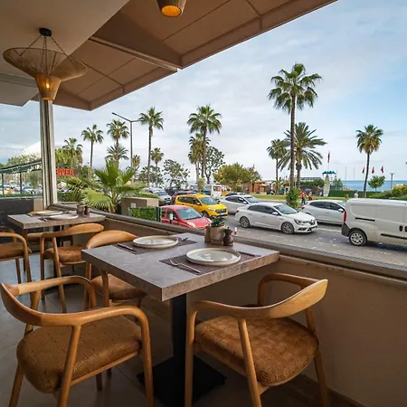 Heritage By Cimen Alanya