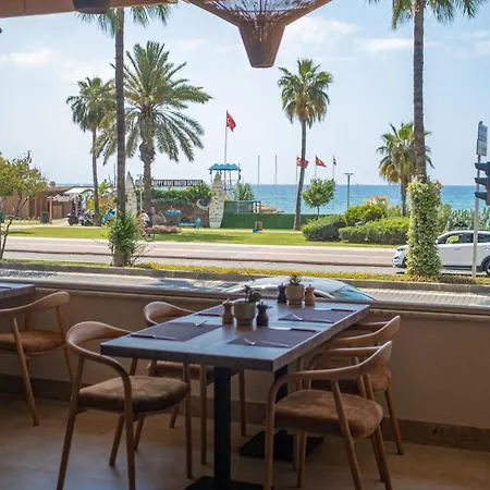 Heritage By Cimen ホテル