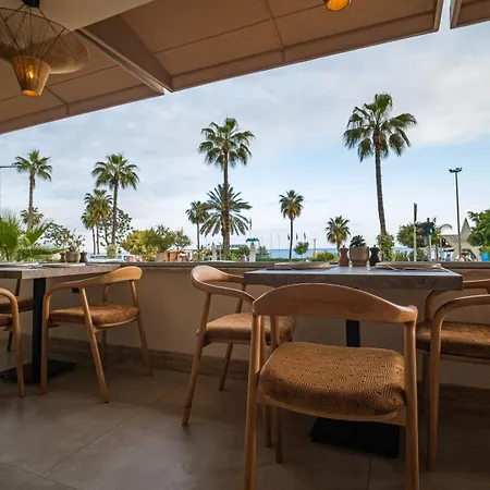 Hotel Heritage By Cimen