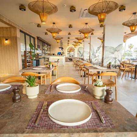 Hotel Heritage By Cimen Alanya