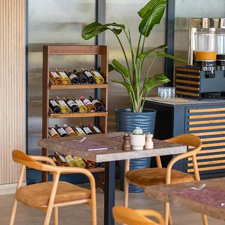 Heritage By Cimen アランヤ