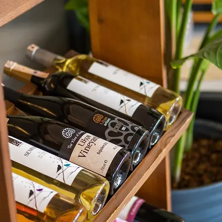 ホテル Heritage By Cimen