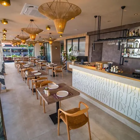 Heritage By Cimen 3* アランヤ