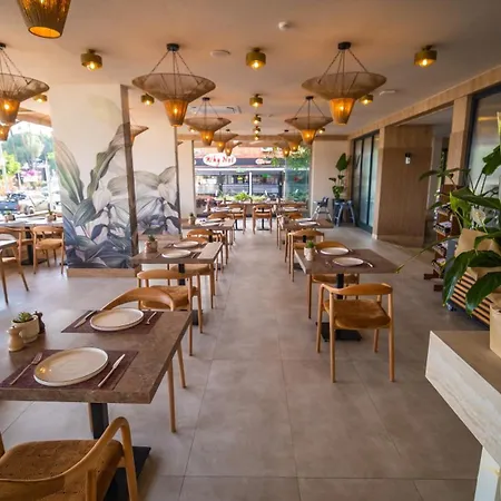 Heritage By Cimen 3* אלאניה