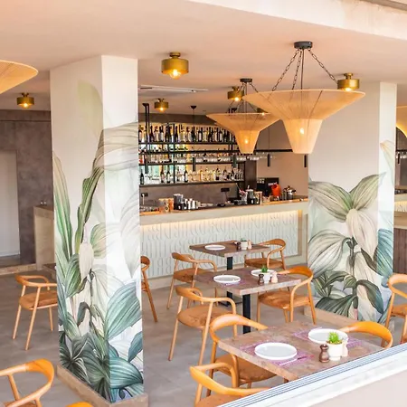 ホテル Heritage By Cimen