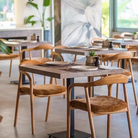 Hotel Heritage By Cimen Alanya