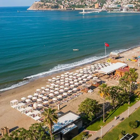 Heritage By Cimen アランヤ