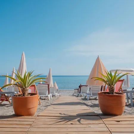 Heritage By Cimen 3* Alanya