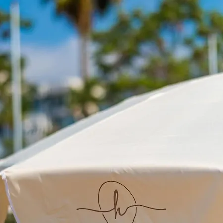 Heritage By Cimen ホテル アランヤ