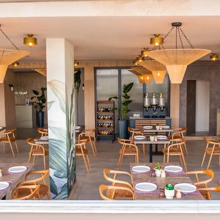 Hotel Heritage By Cimen Alanya