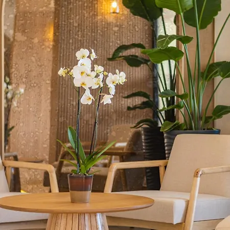 Heritage By Cimen アランヤ