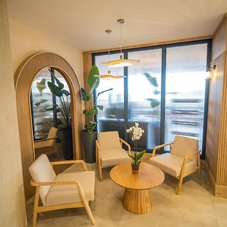 Heritage By Cimen 3* アランヤ