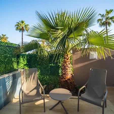 Heritage By Cimen מלון אלאניה